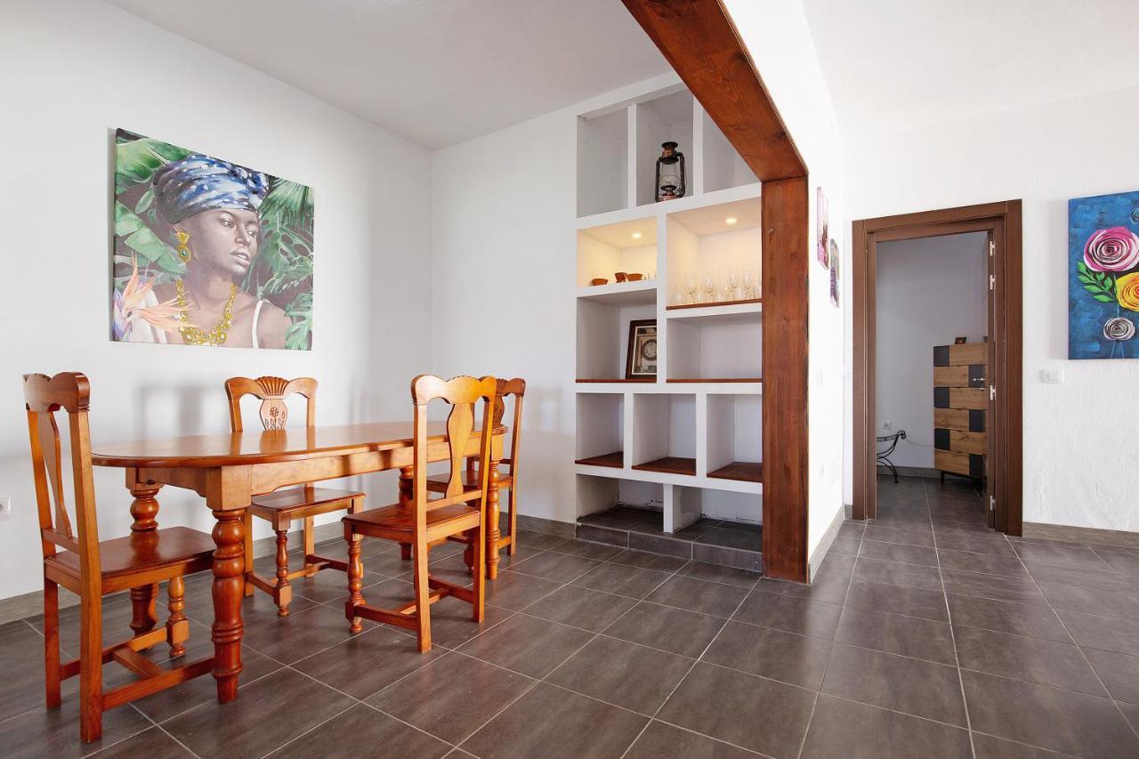 Holiday home Casa Vieja *