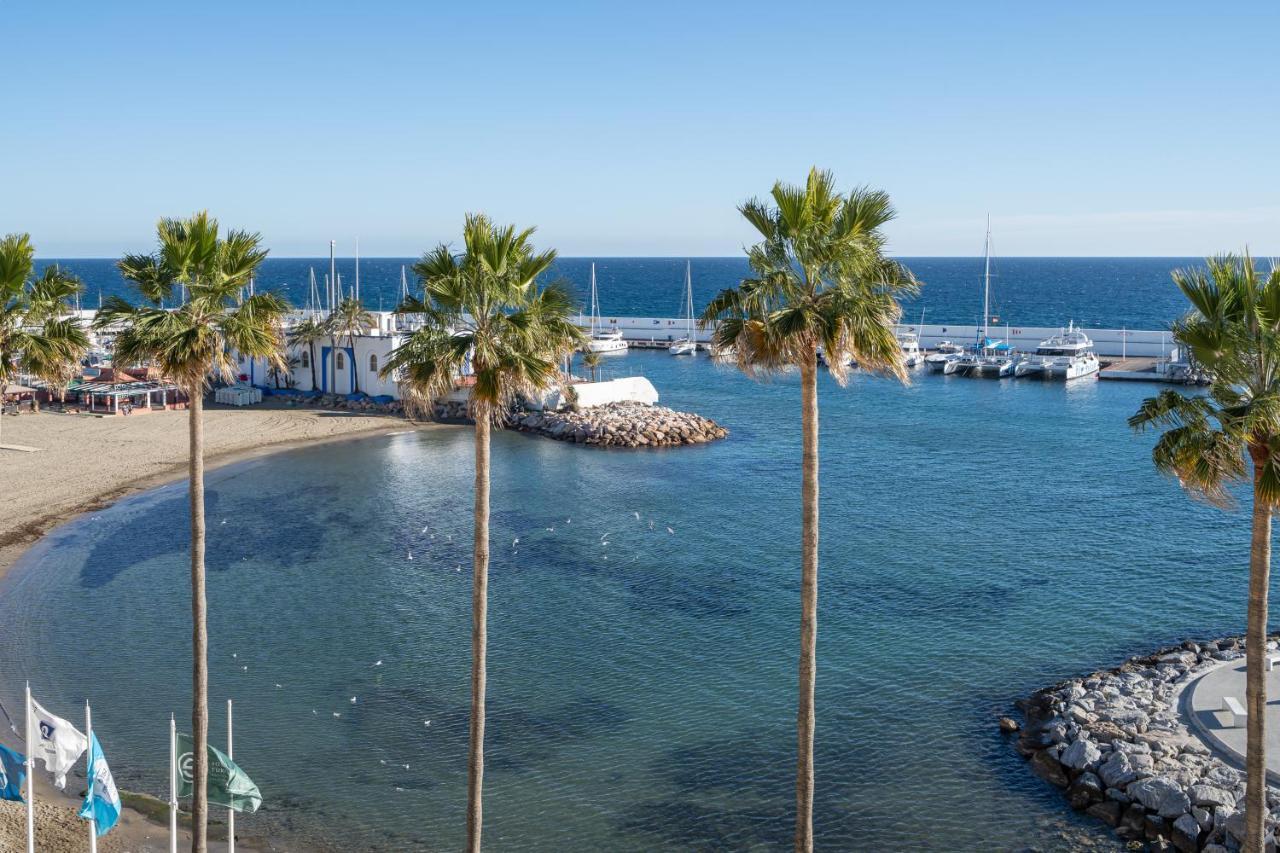 Beachfront With Stunning Sea Views *