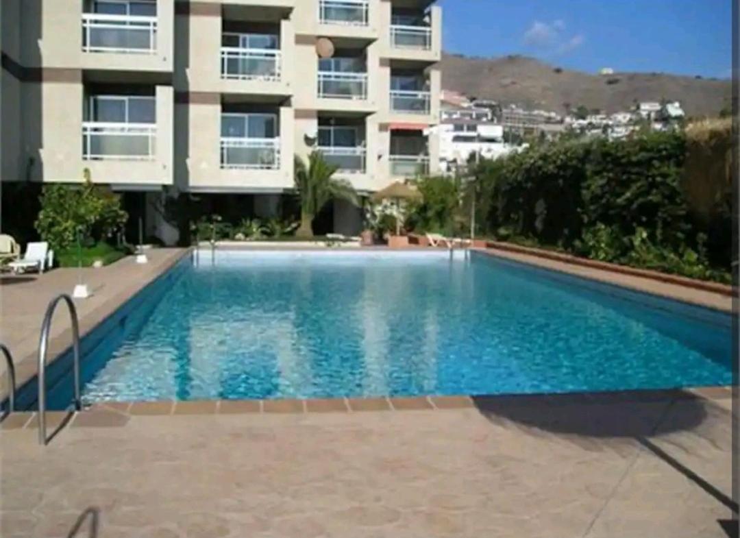 Coqueto Estudio Frente Al Mar. Apartment *