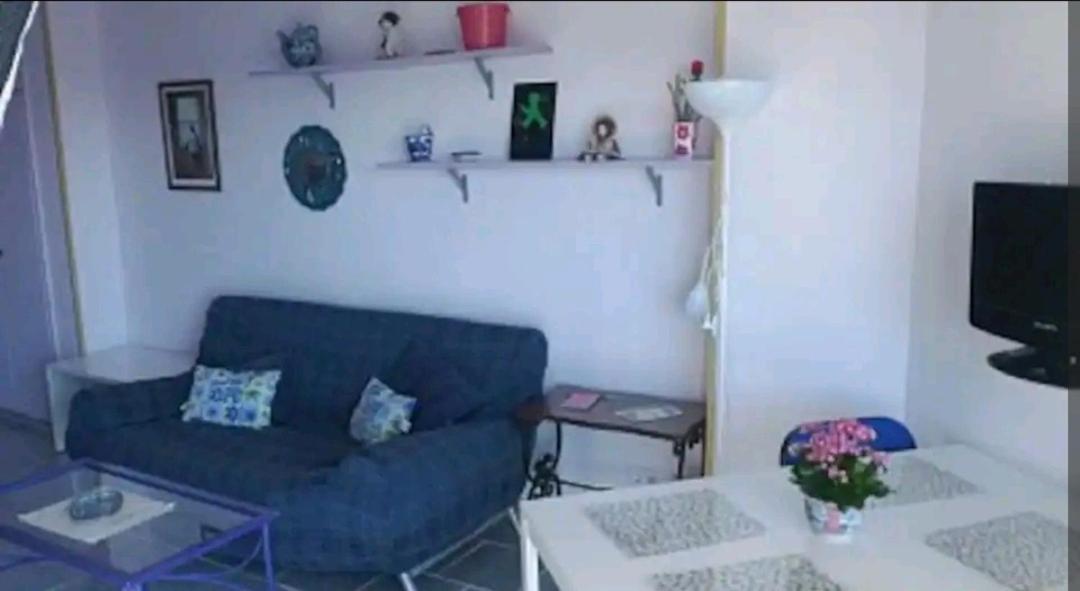 Apartment Coqueto Estudio Frente Al Mar. *