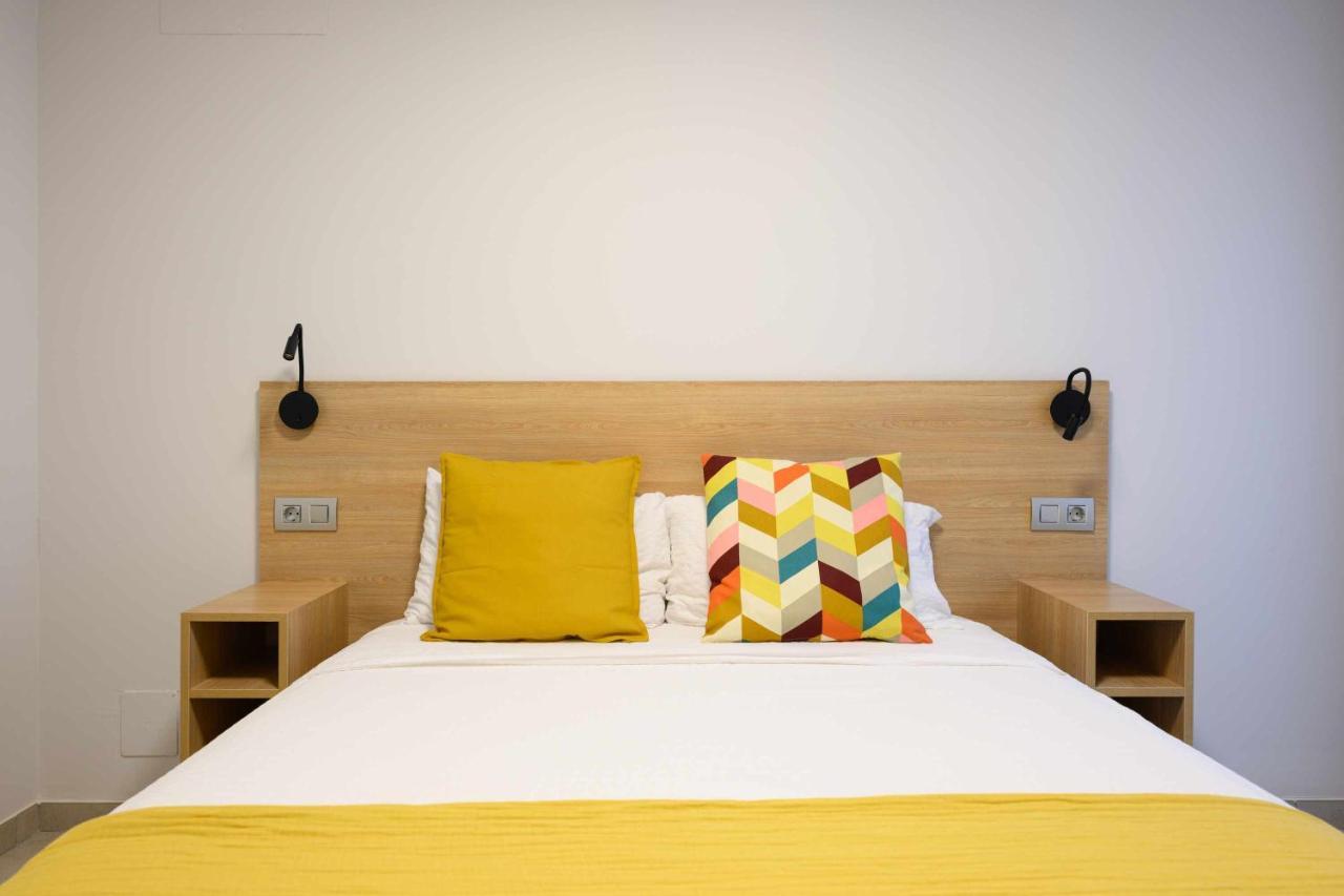 Apartahotel Canteras Urban *