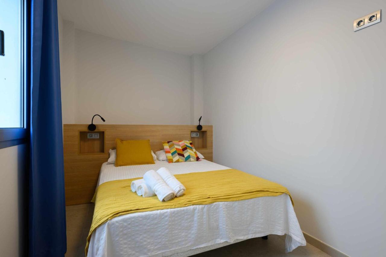 Canteras Urban Apartahotel