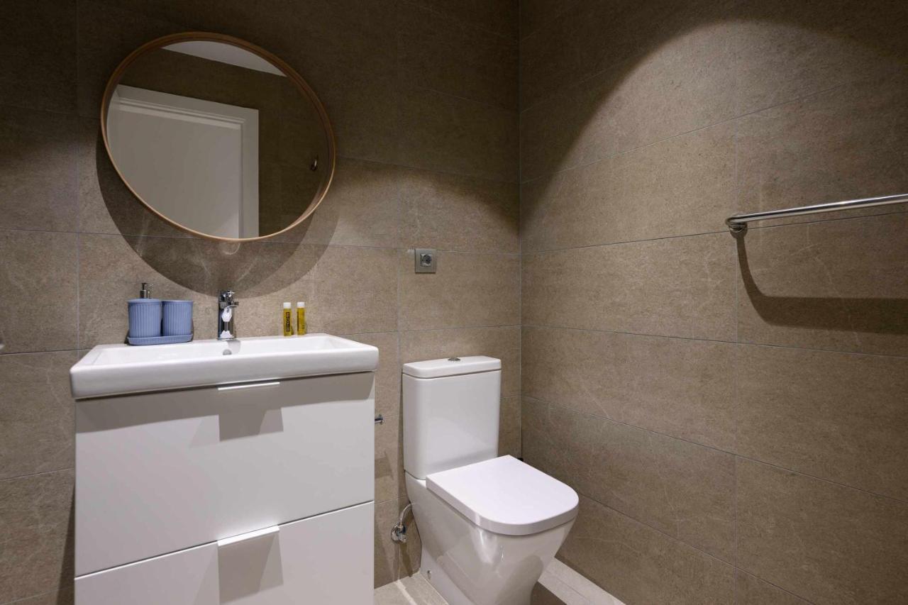 Canteras Urban Apartahotel *