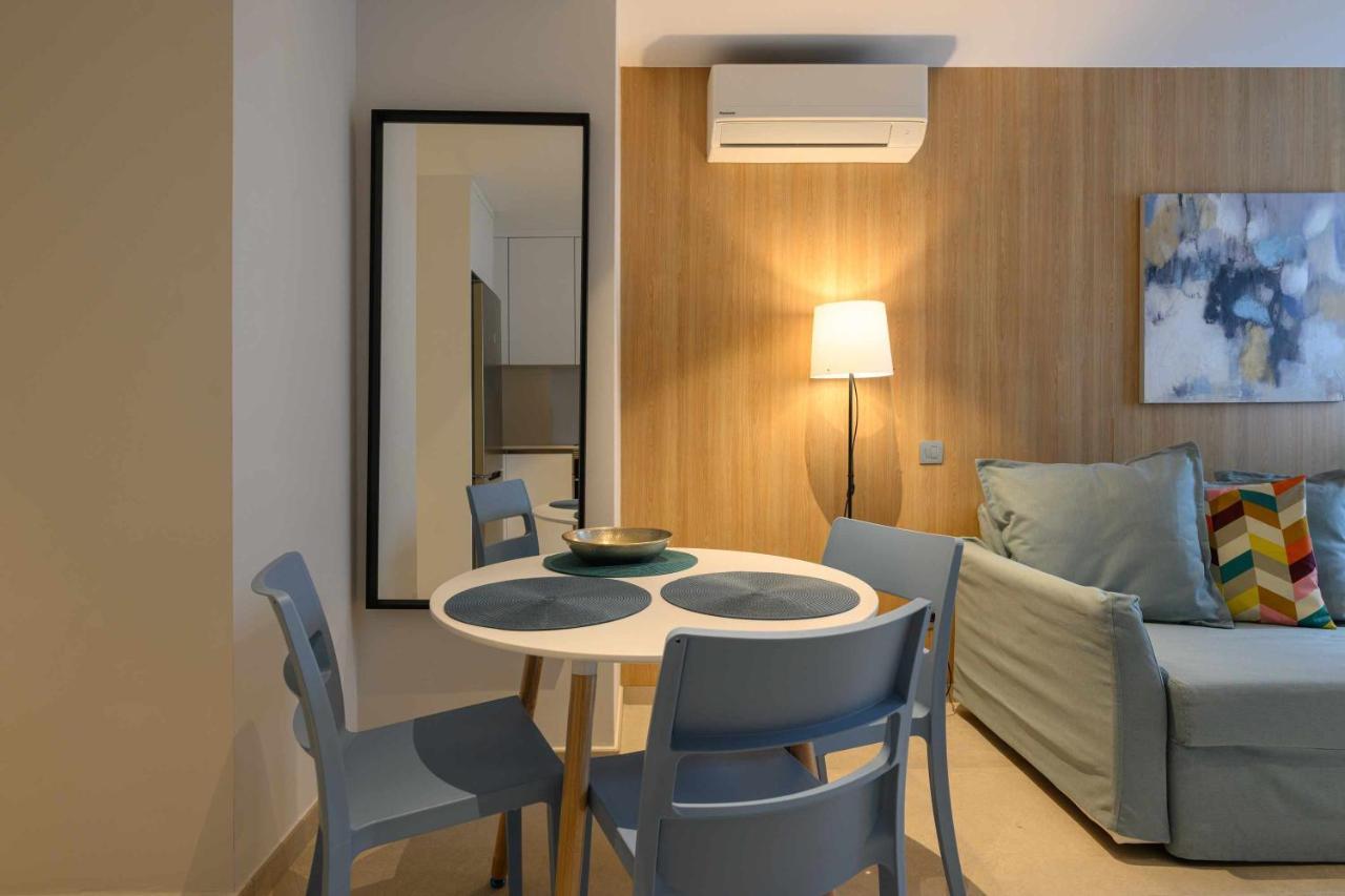 Canteras Urban Apartahotel Las Palmas de Gran Canaria