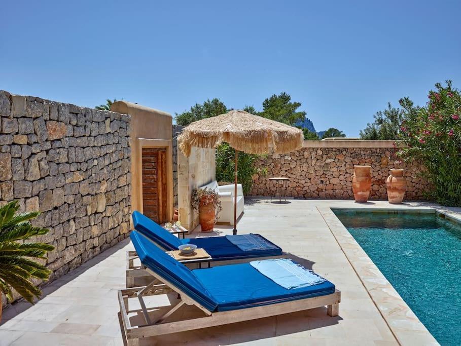 Kasbah 3 Cala Vadella (Ibiza)