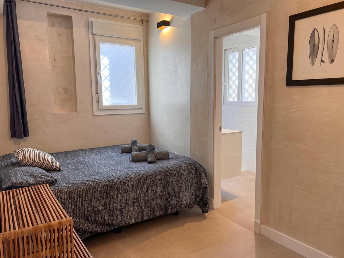 Cozy House - Old Surf Apartment *