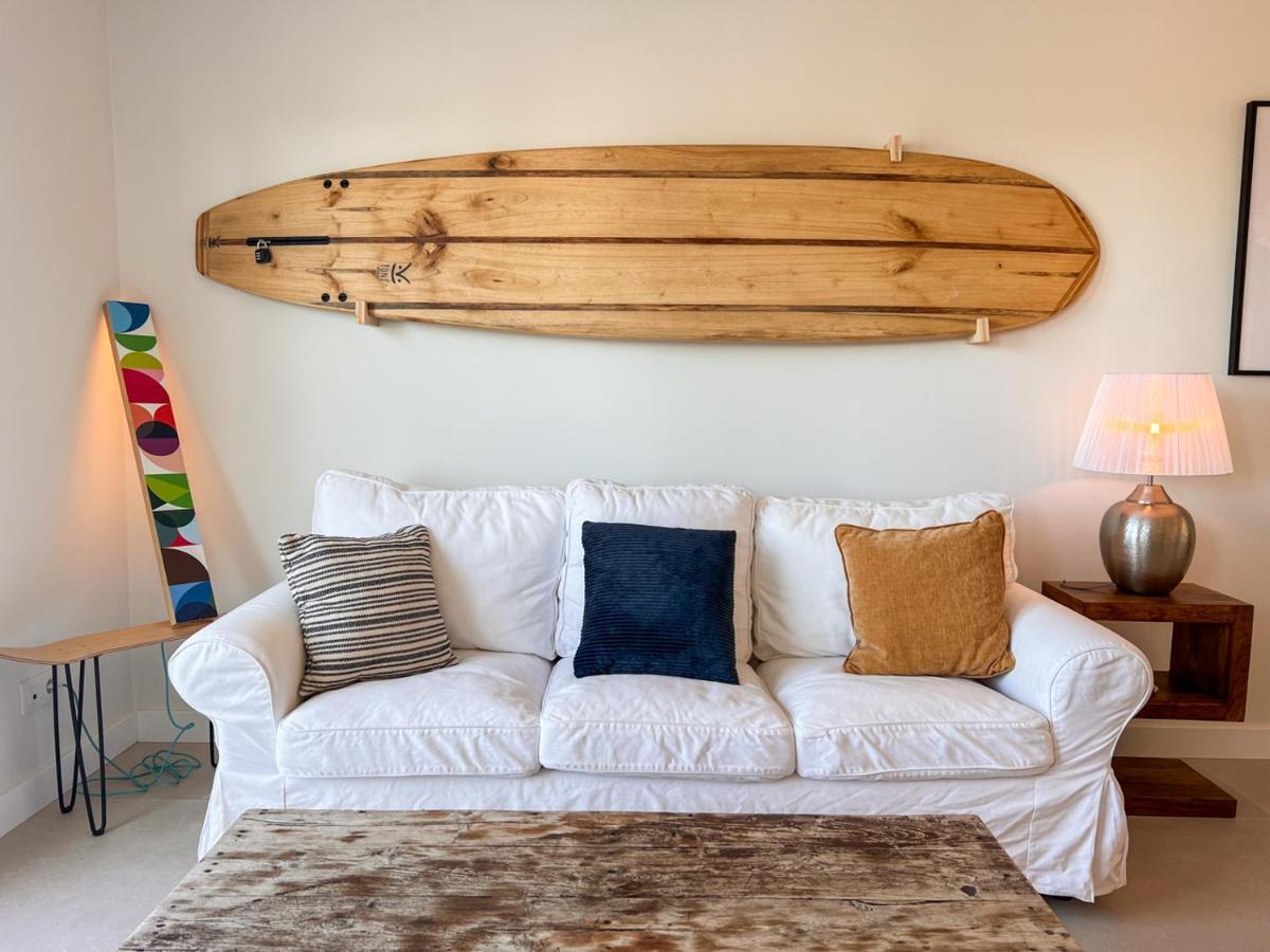 Cozy House - Old Surf