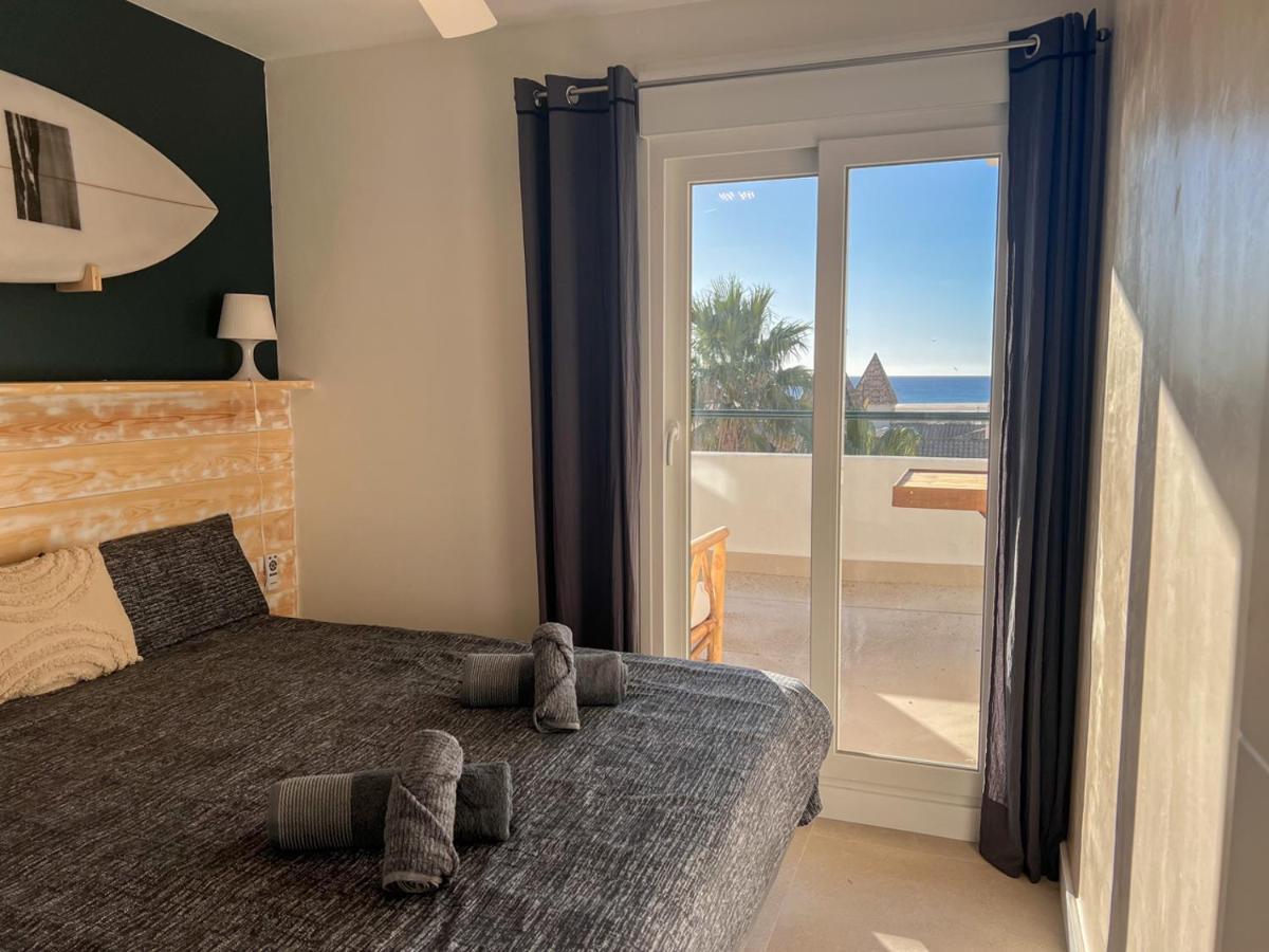 Cozy House - Old Surf Apartment *