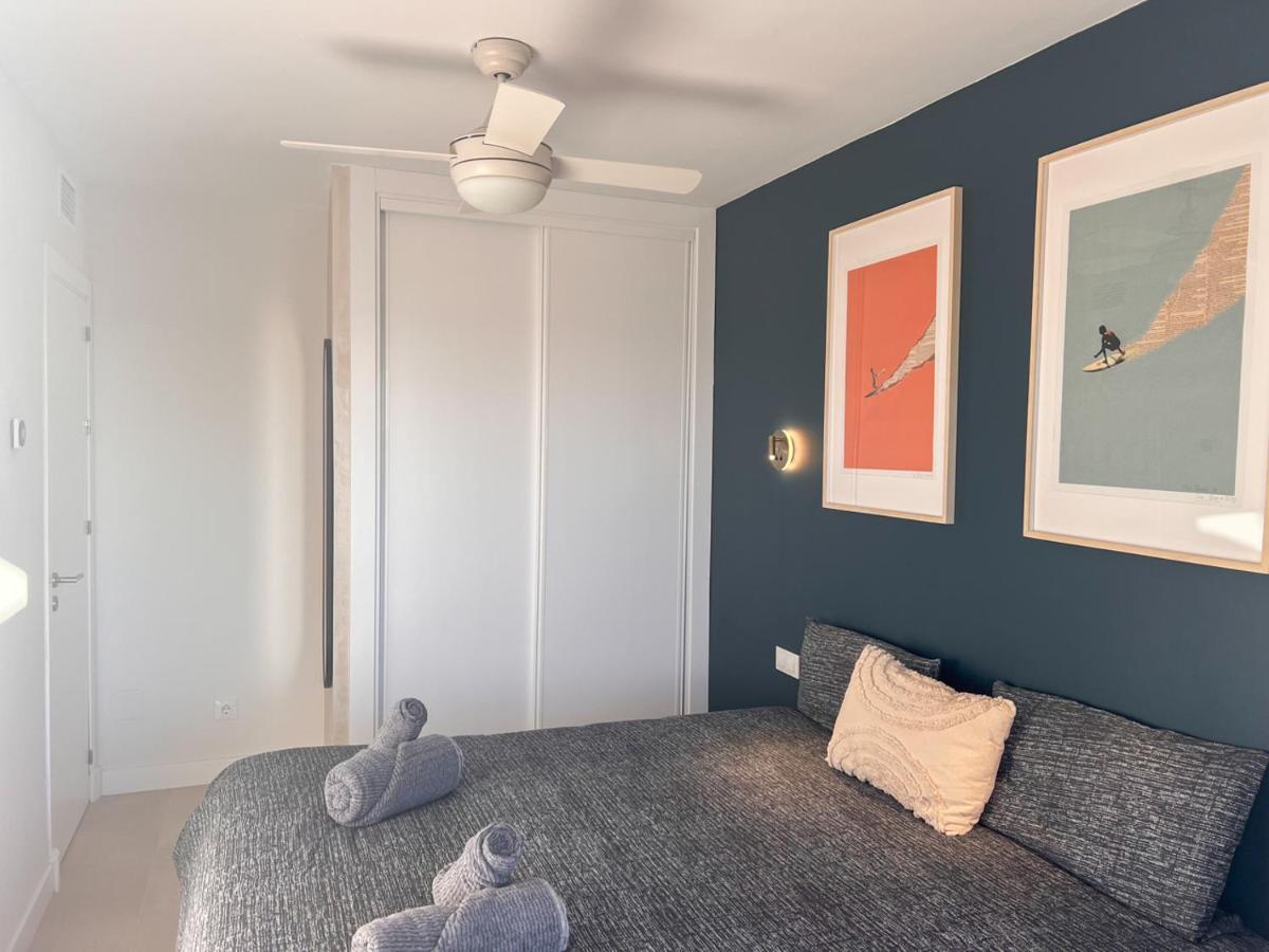 Apartment Cozy House - Old Surf *