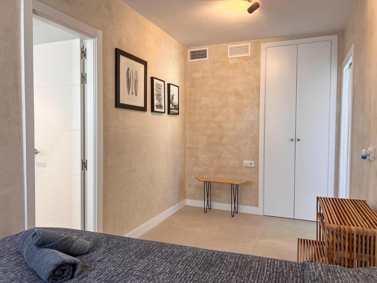 Cozy House - Old Surf Apartment Tarifa