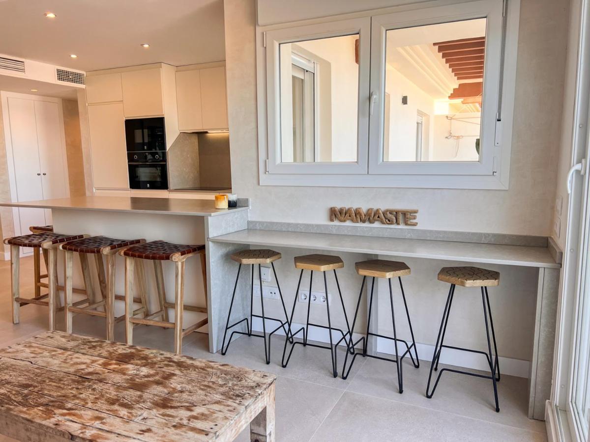 Cozy House - Old Surf Apartment Tarifa