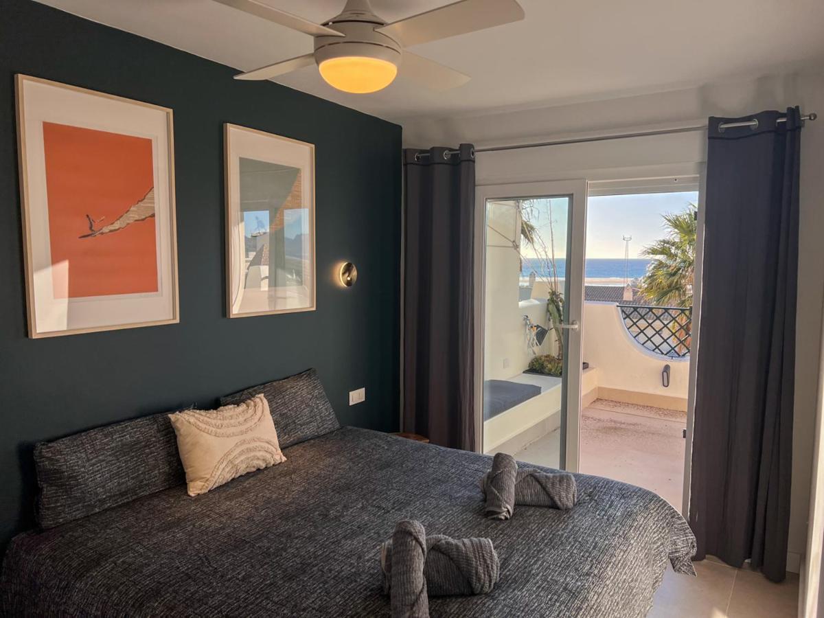 Cozy House - Old Surf Tarifa