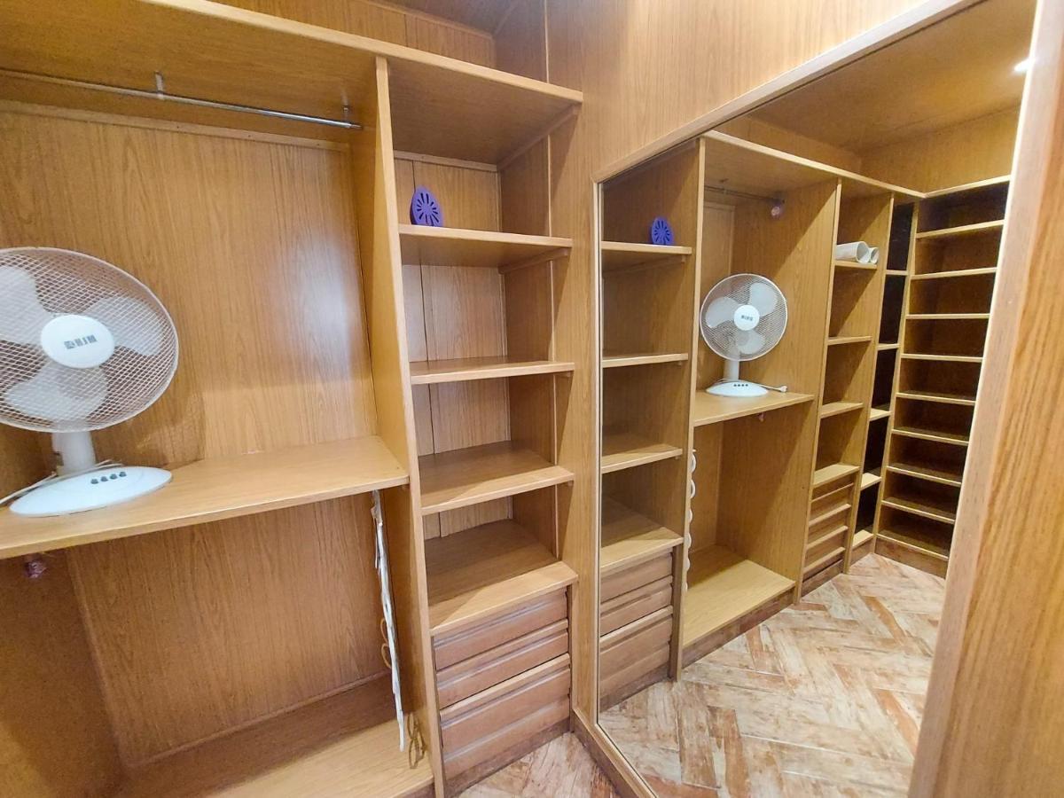 Apartamento Casa Loli - Solo Familias Y Parejas