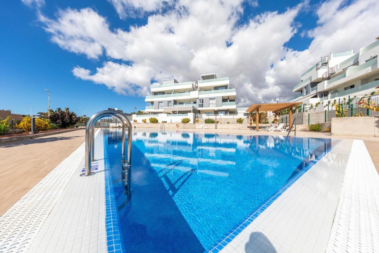 Medano4you Tejita Dream Penthouse Apartment *
