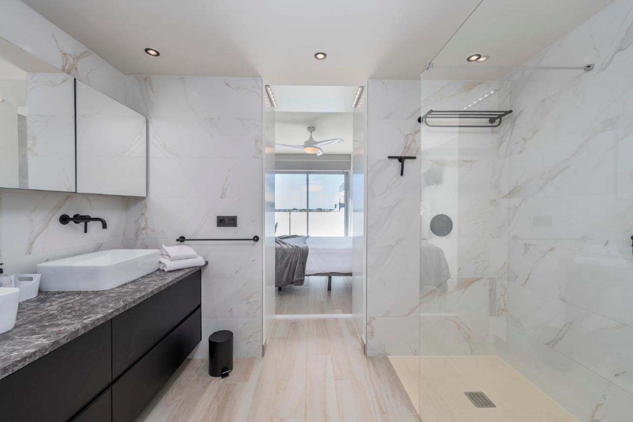 Medano4you Tejita Dream Penthouse *