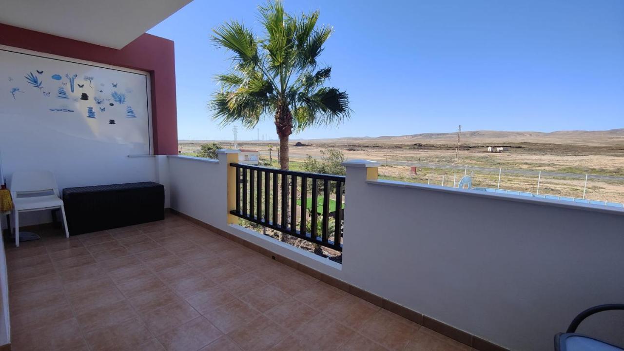 Apartamento Casa Bea La Oliva