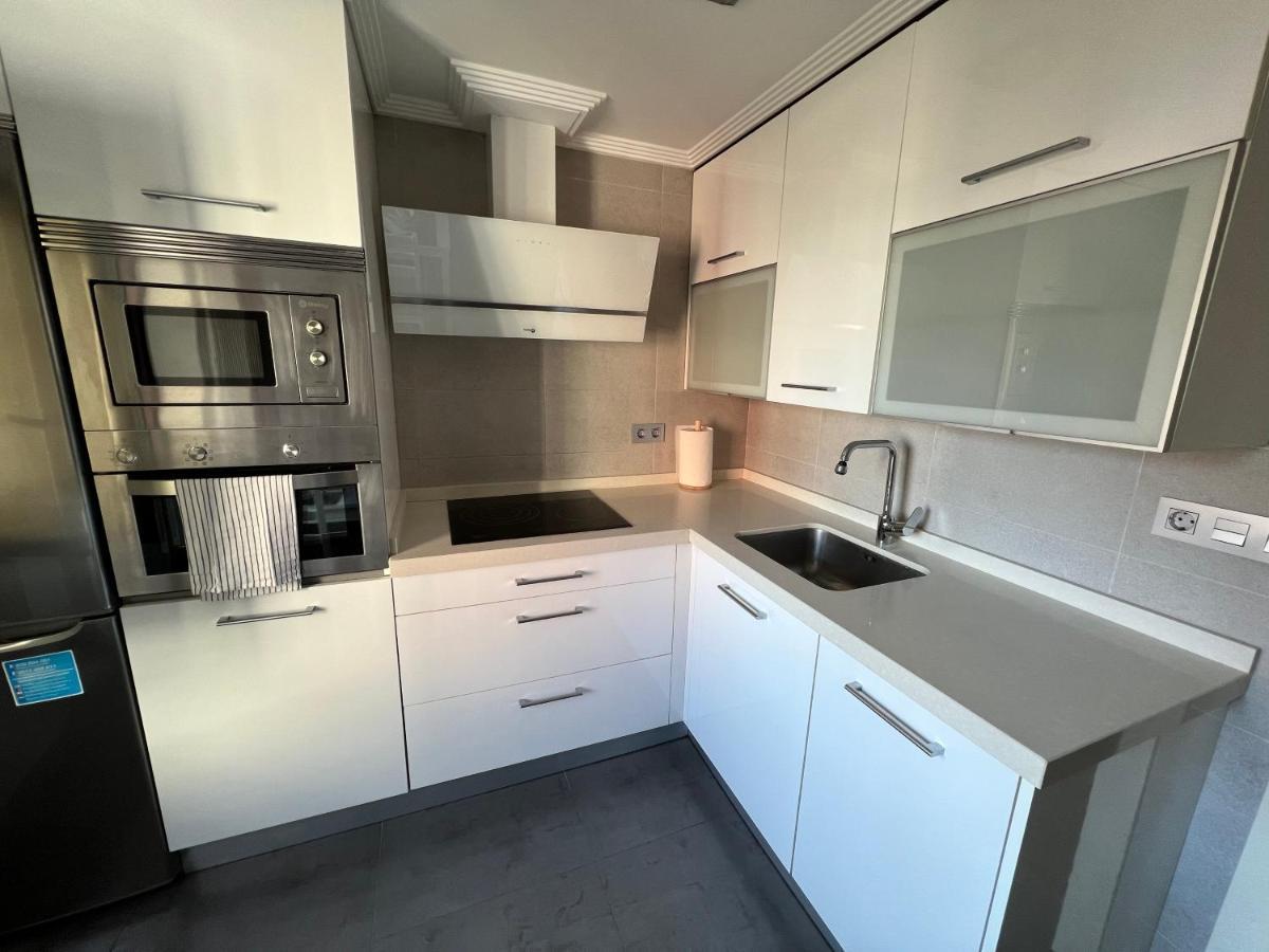 Atalaya Ii By Urdaibai Apartamento