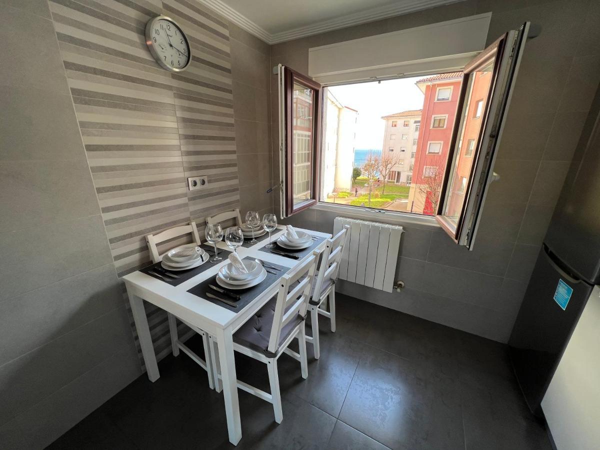 Apartamento Atalaya Ii By Urdaibai Bermeo