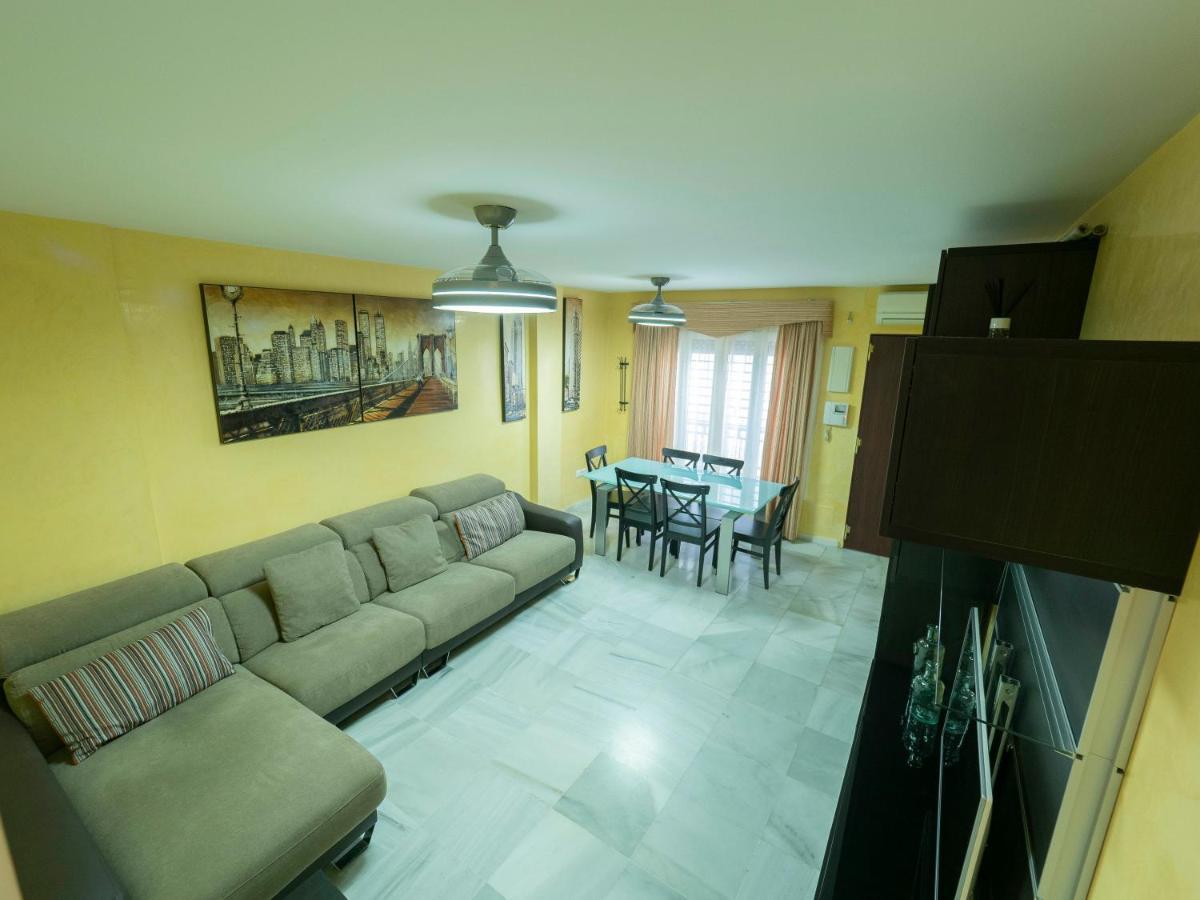 Center Luxury Fjhomefj Apartment Jerez de la Frontera