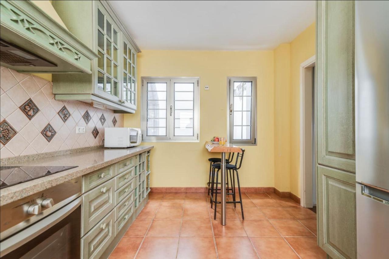 Apartamento El Balcon De Cano Palmas Center