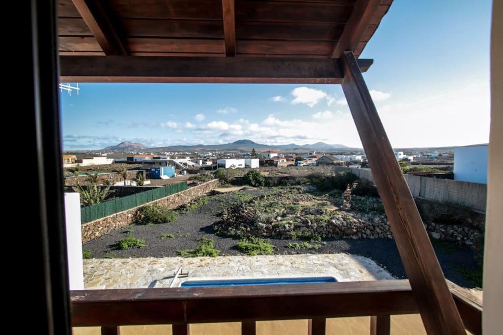 En Zona Tranquila De Vista Calma Holiday home *