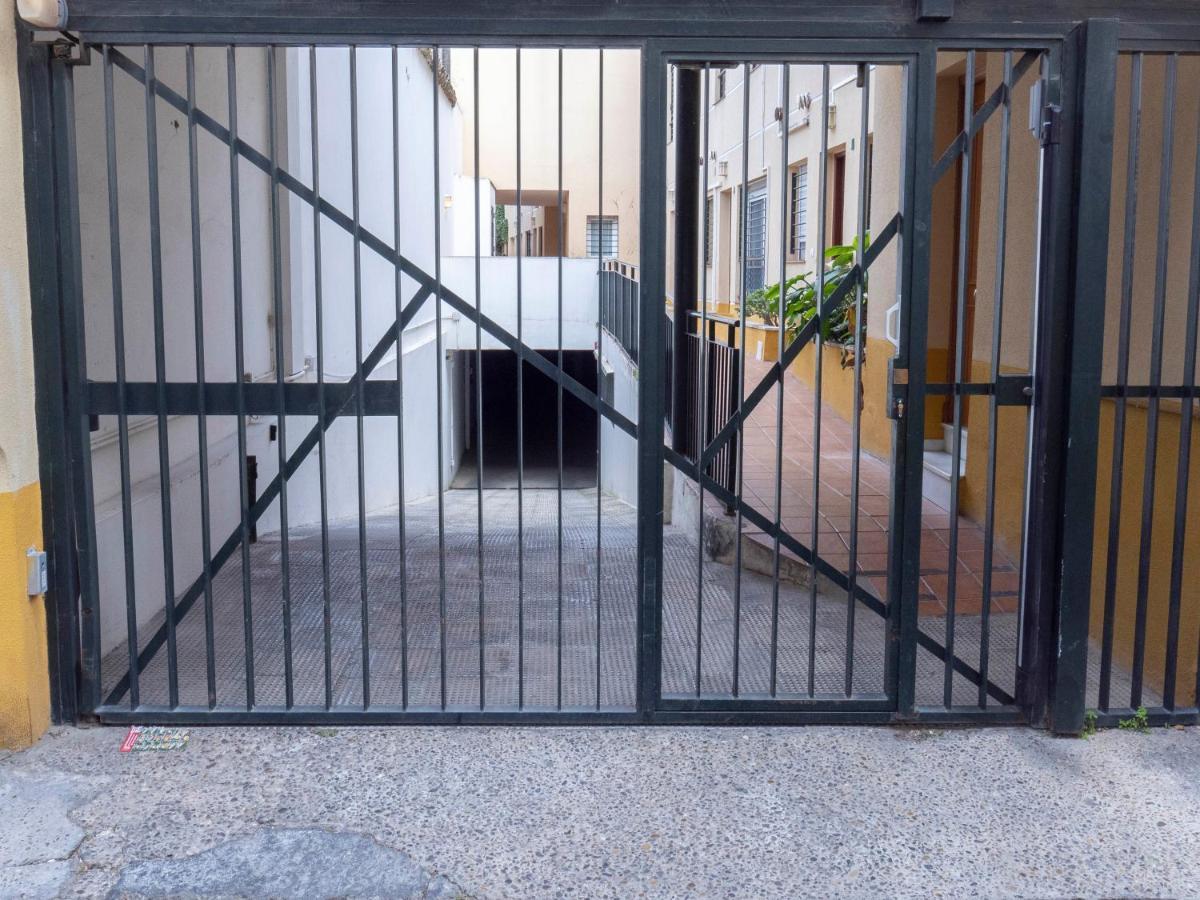Center Luxury Fjhomefj Jerez de la Frontera