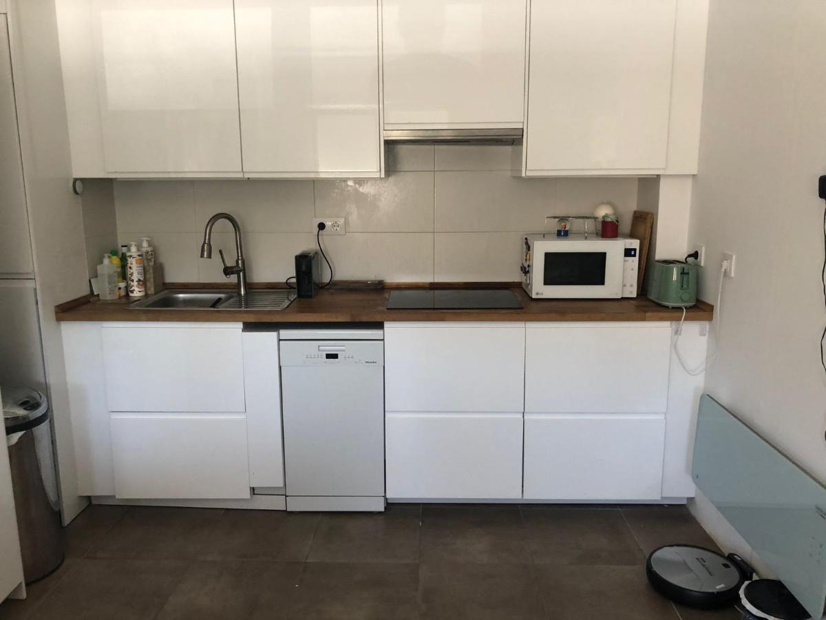 Apartamento Nuevo Cádiz