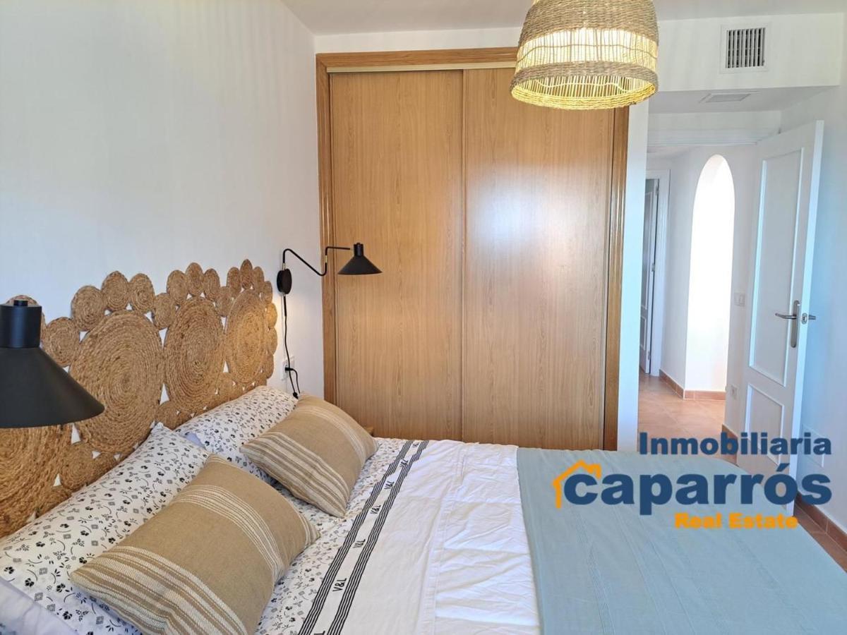 Apartment Apartamento Con Vistas Al Mar En Marina De La Torre En Playa *