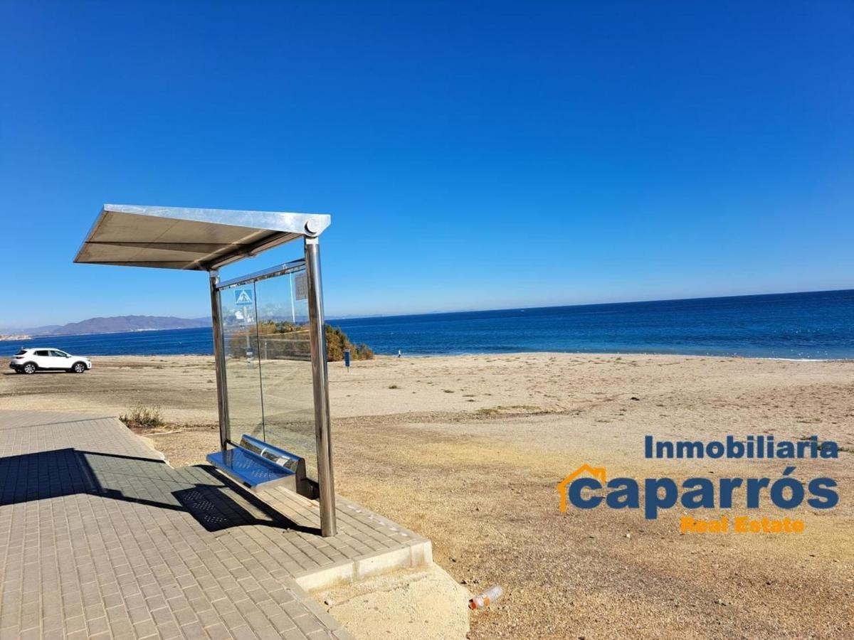 Apartamento Con Vistas Al Mar En Marina De La Torre En Playa