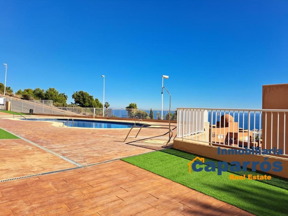 Apartment Apartamento Con Vistas Al Mar En Marina De La Torre En Playa *