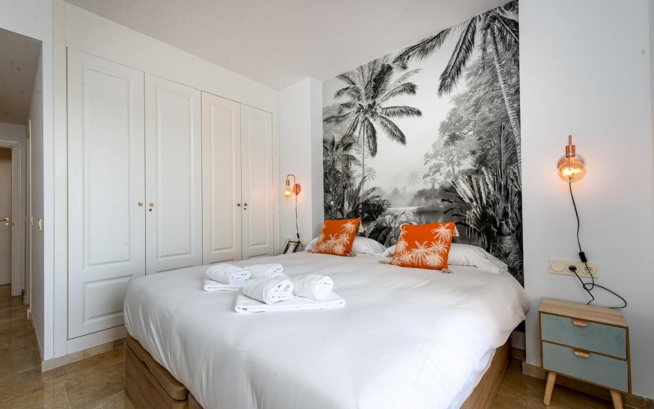 Apartamento Coto Real 2412 Khios *
