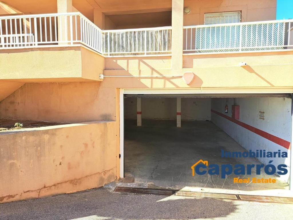 Apartamento Con Vistas Al Mar En Marina De La Torre En Playa Apartment Mojacar