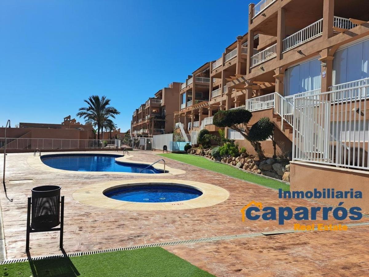 Apartment Apartamento Con Vistas Al Mar En Marina De La Torre En Playa *