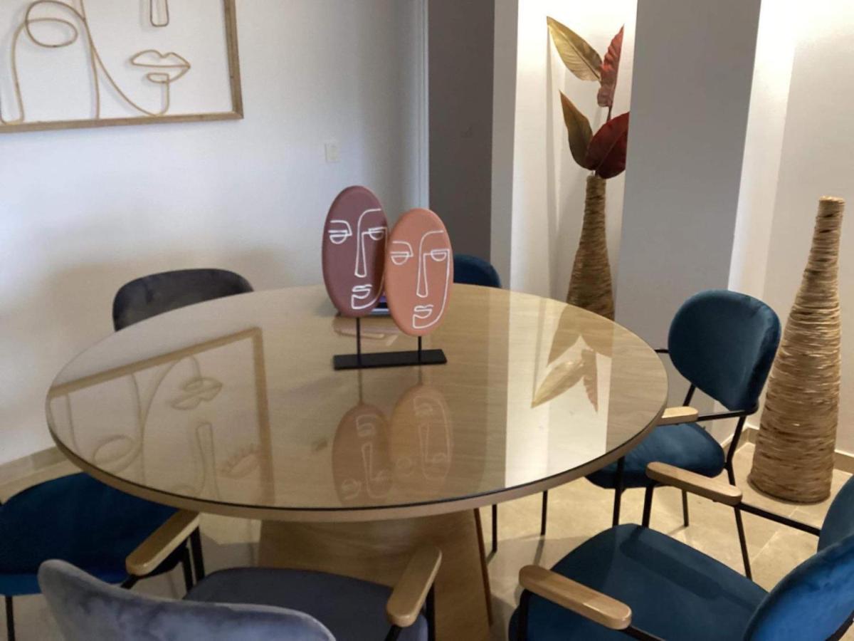 Apartamento Coto Real 2412 Khios