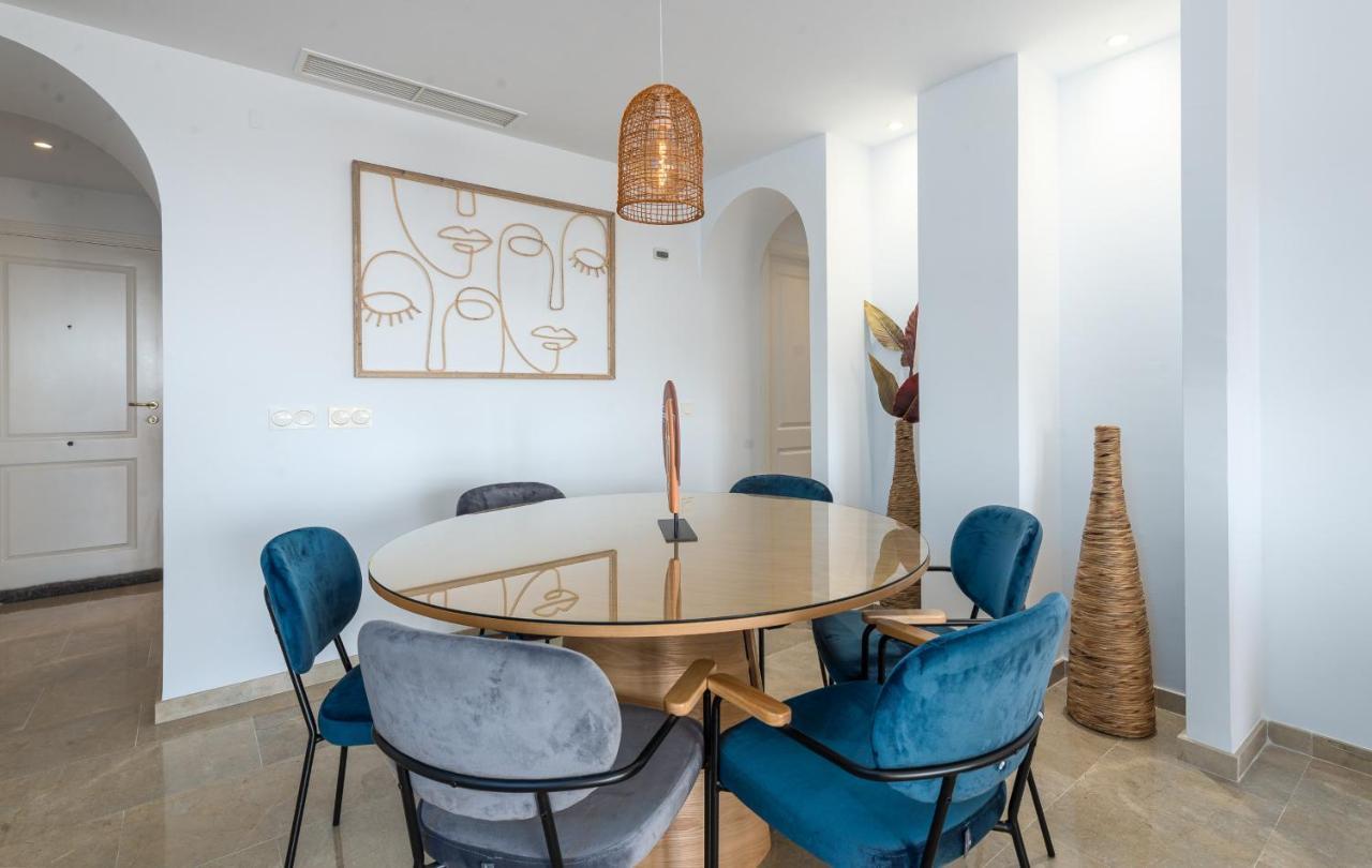 Apartamento Coto Real 2412 Khios Manilva