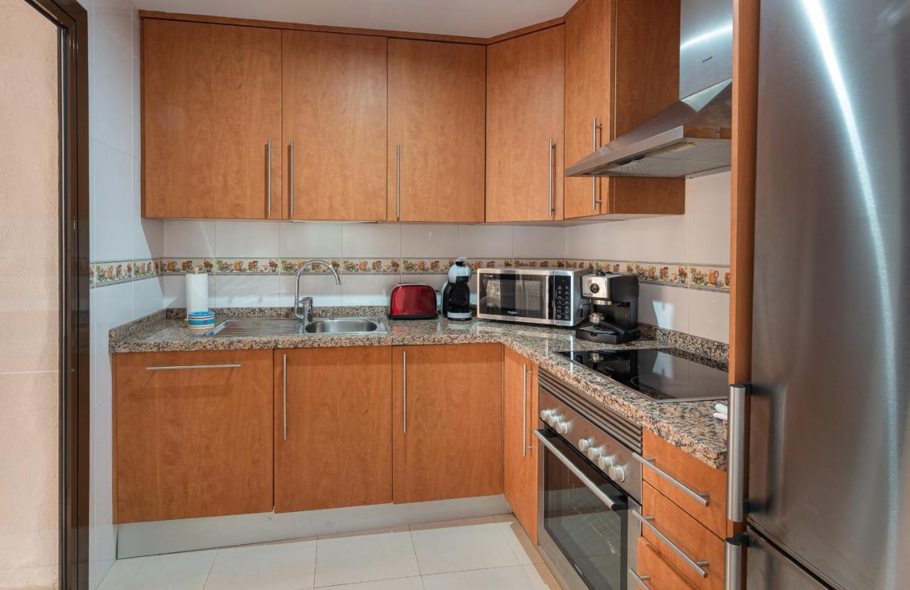 Apartamento Coto Real 2412 Khios