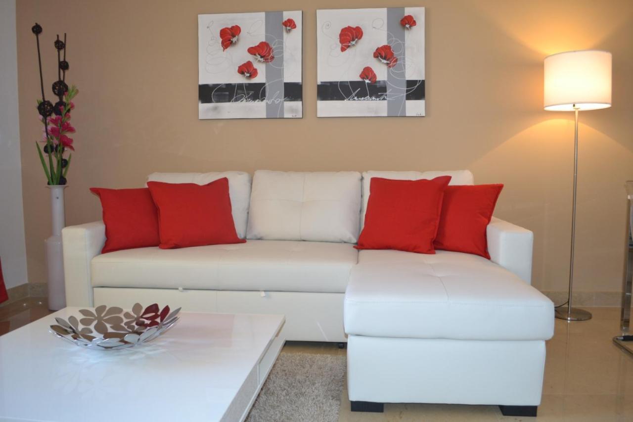 Apartment Duquesa Village 2115 Manilva