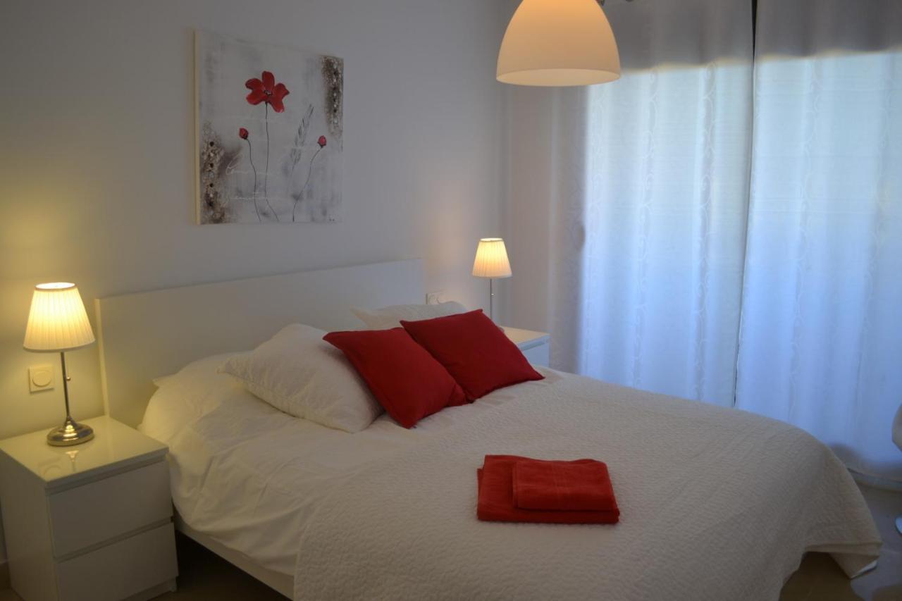 Apartment Duquesa Village 2115