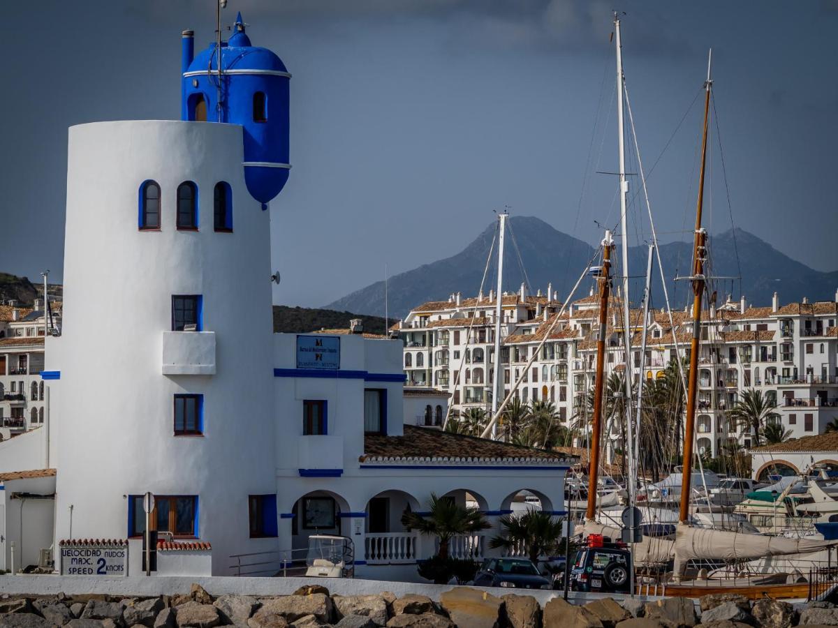 Apartment Duquesa Village 2115