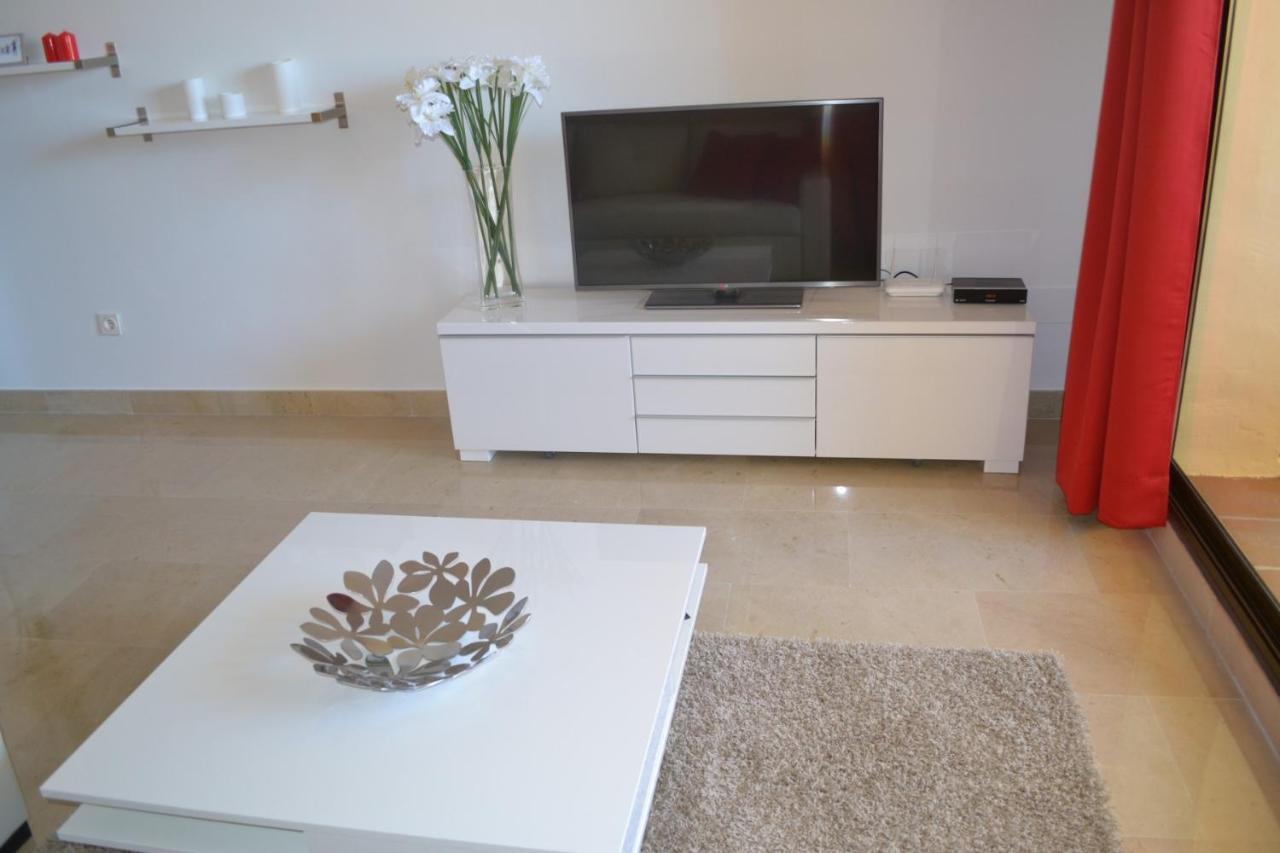 Duquesa Village 2115 Apartment Manilva