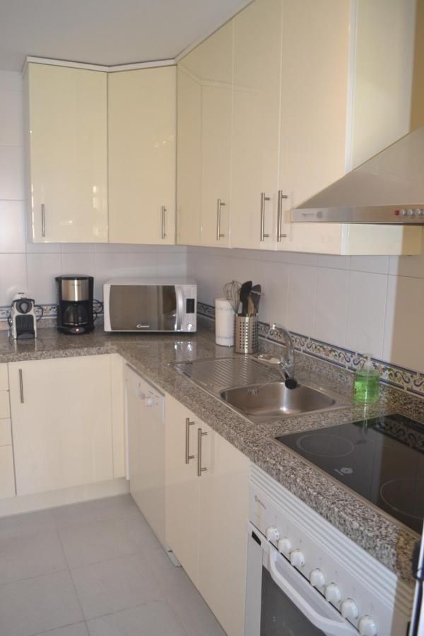 Apartment Duquesa Village 2115 Manilva