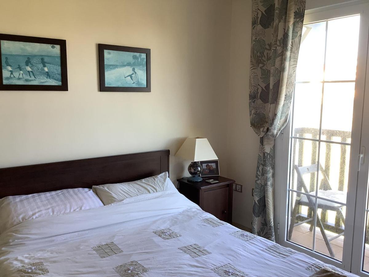 Residencia Duquesa Apartment San Luis de Sabinillas