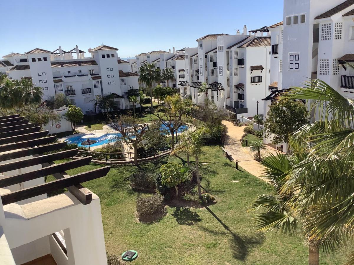 Apartment Residencia Duquesa