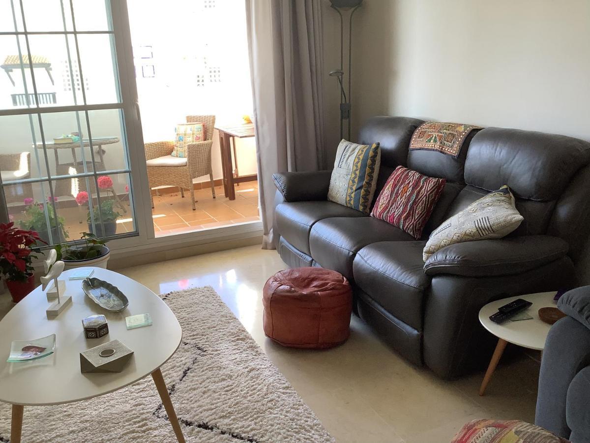 Apartment Residencia Duquesa San Luis de Sabinillas