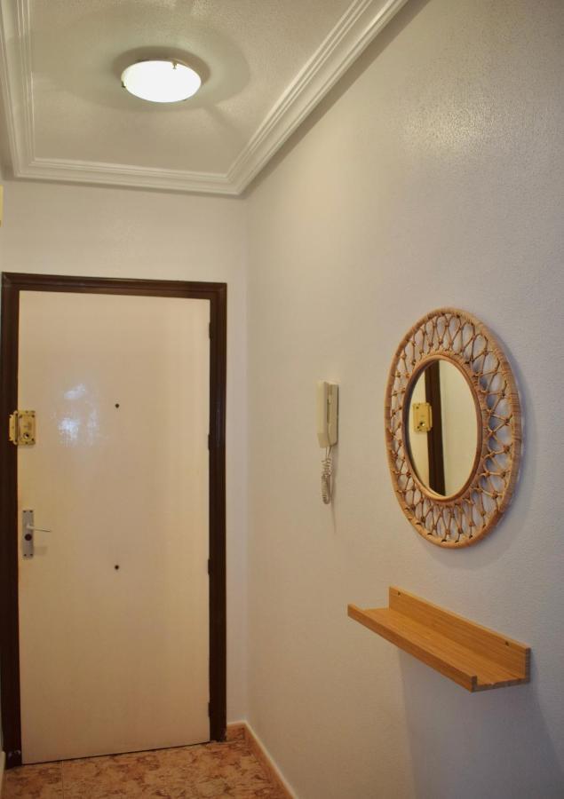 Apartamento Apartamento A 50m De La Playa El Puerto de Mazarrón