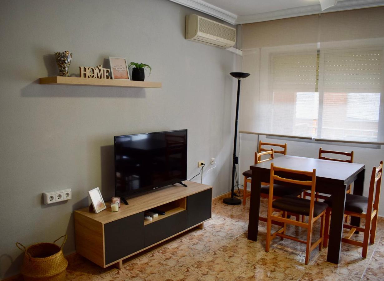 Apartamento Apartamento A 50m De La Playa
