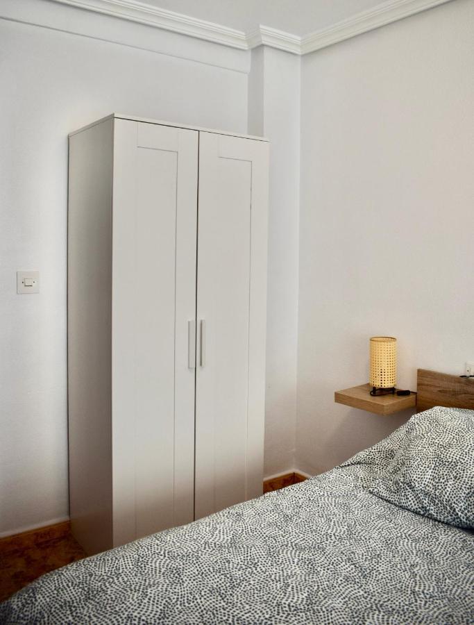 Apartamento Apartamento A 50m De La Playa *