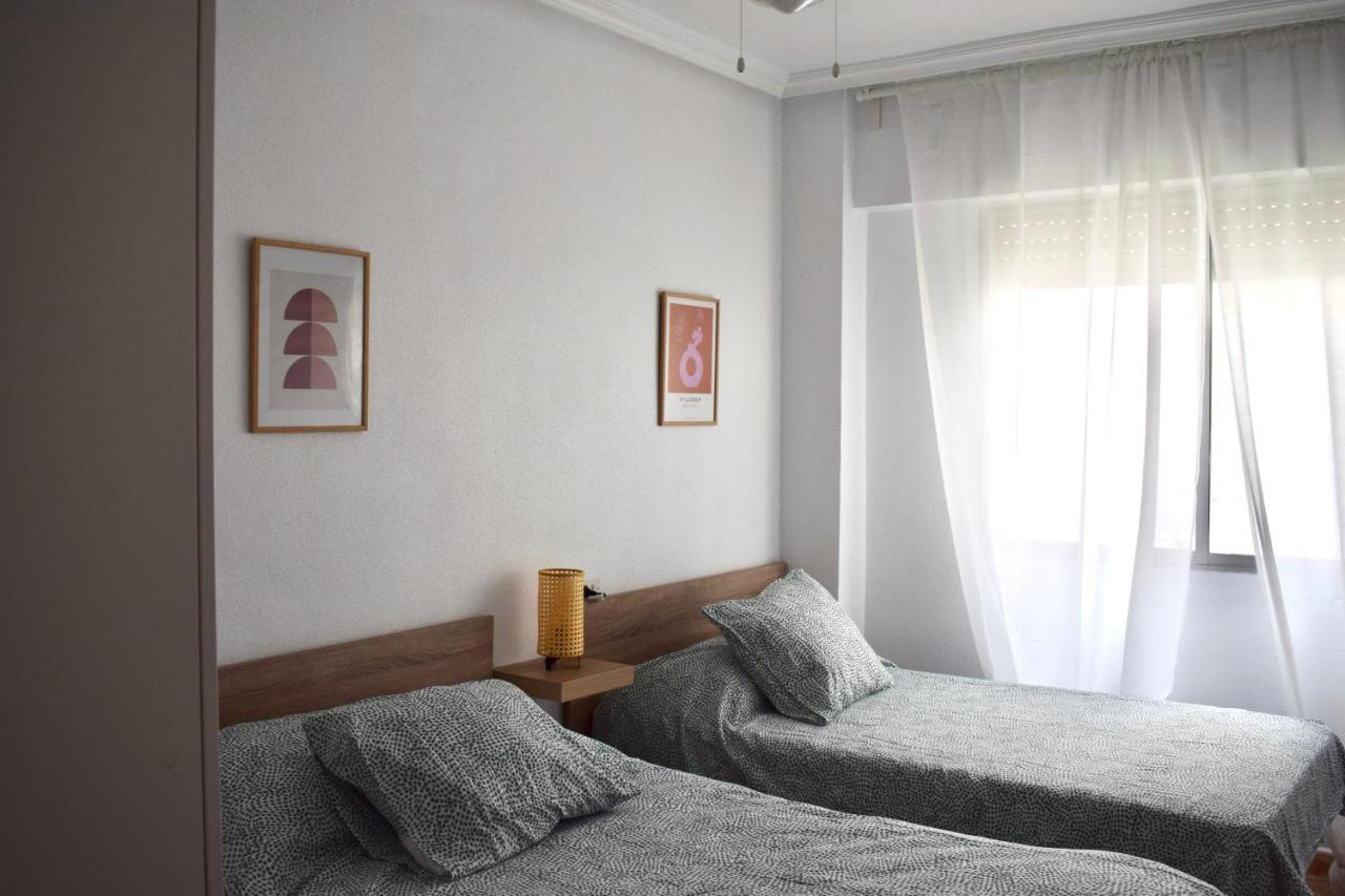 Apartamento A 50m De La Playa *