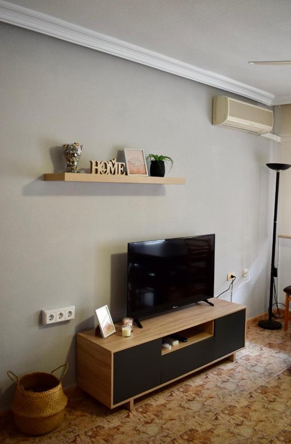 Apartamento A 50m De La Playa * El Puerto de Mazarrón