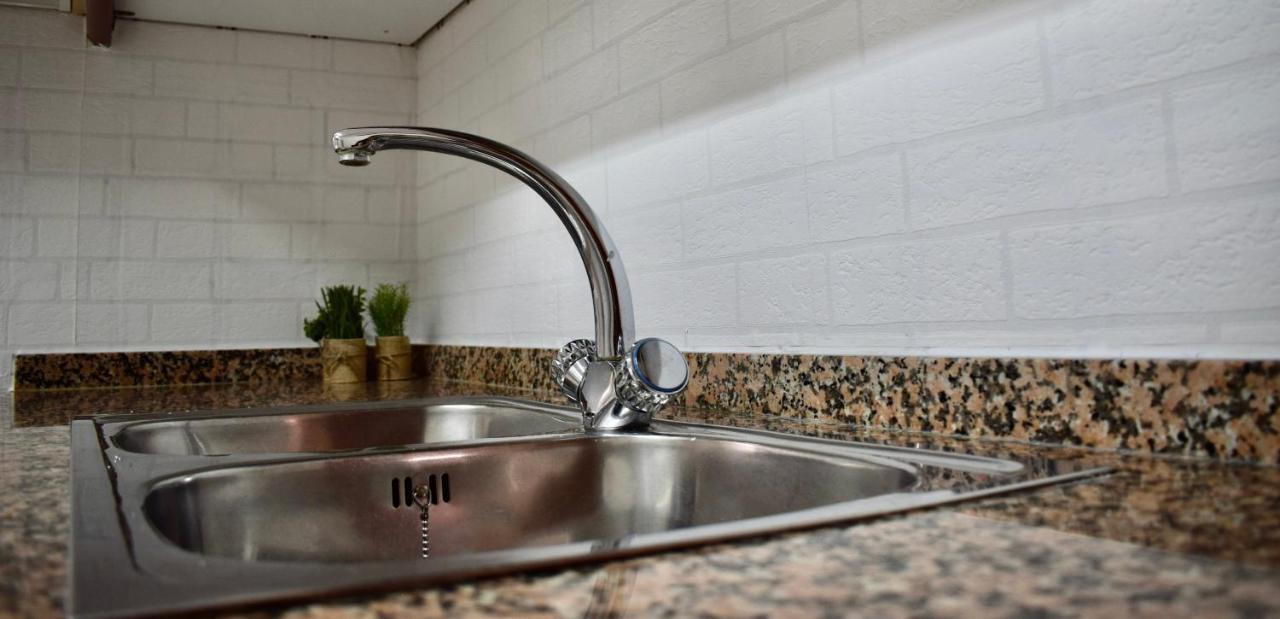 Apartamento A 50m De La Playa